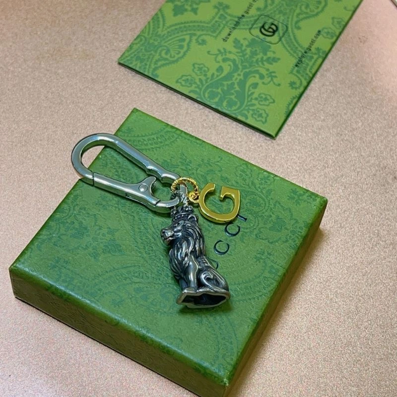 Snug Gucci Keychains 265682
