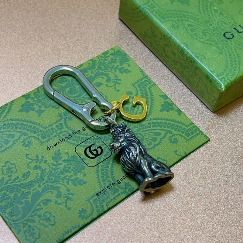 Snug Gucci Keychains 265682
