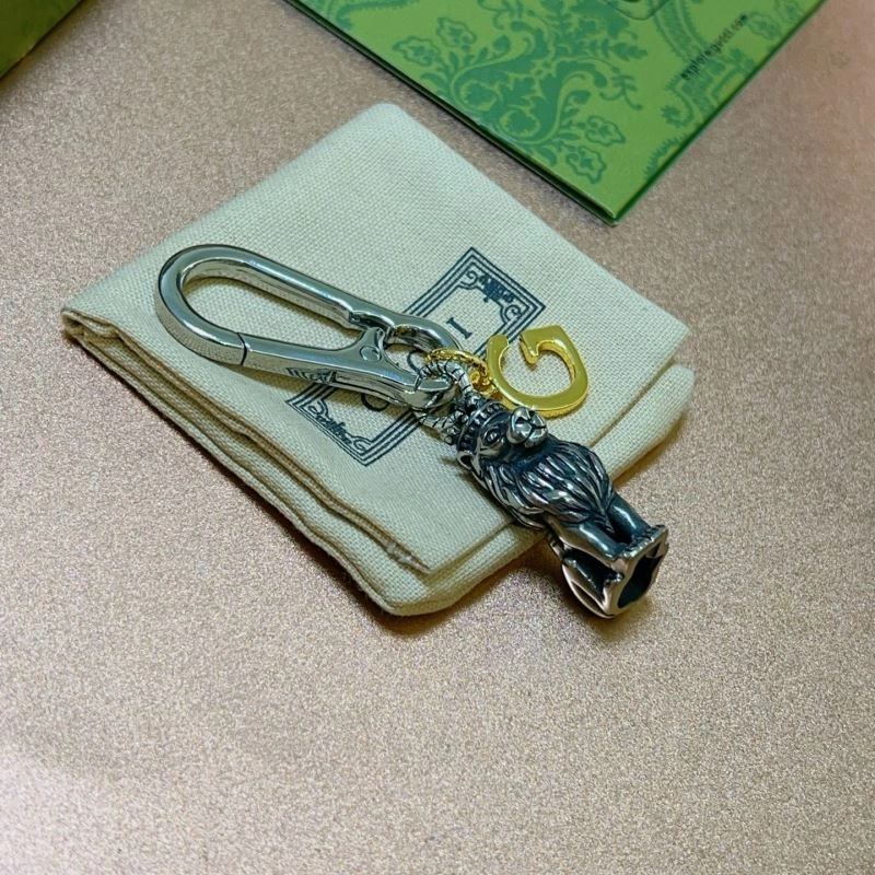 Snug Gucci Keychains 265682