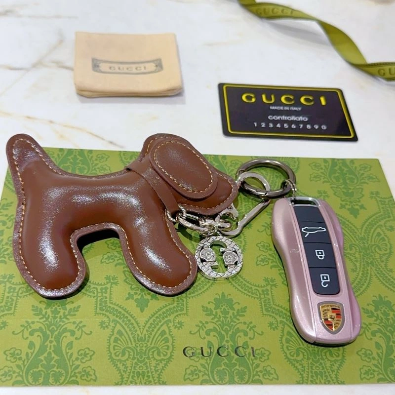 Fashionable Gucci Keychains 265681