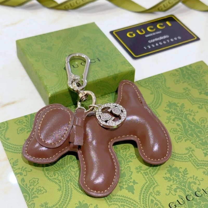 Fashionable Gucci Keychains 265681