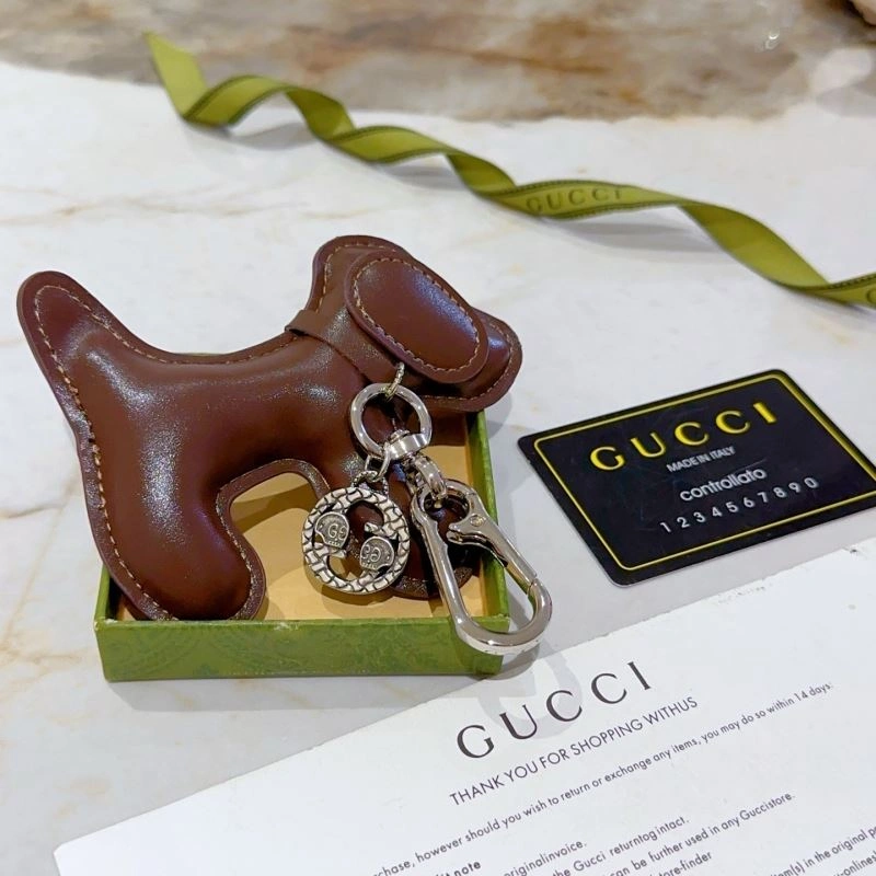 Fashionable Gucci Keychains 265681