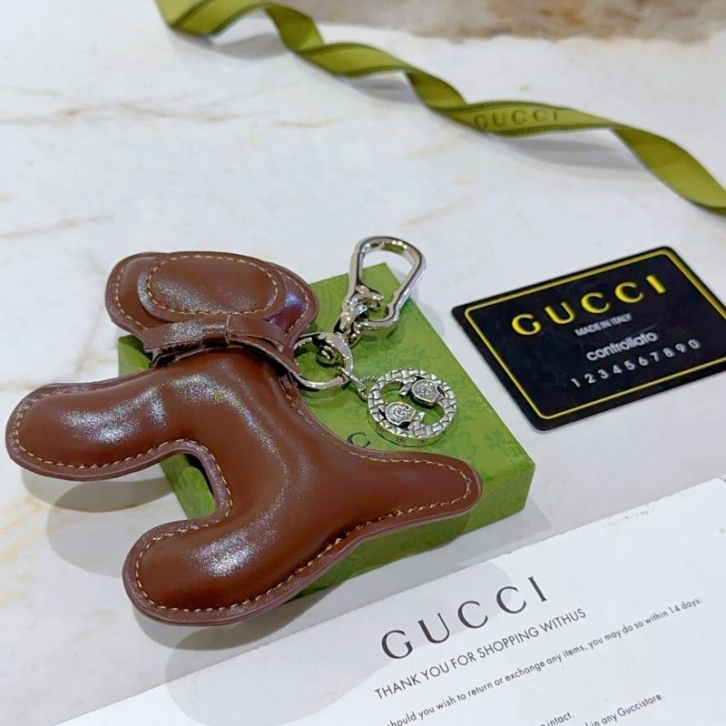 Fashionable Gucci Keychains 265681