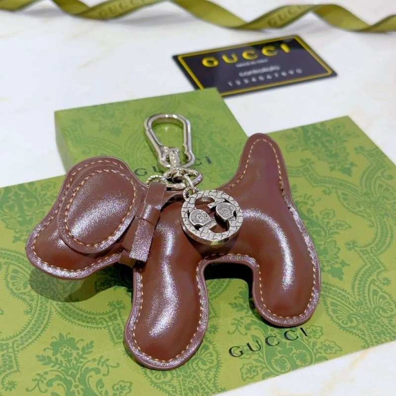 Fashionable Gucci Keychains 265681