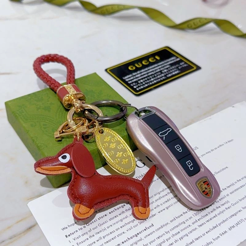 Casual Gucci Keychains 265671