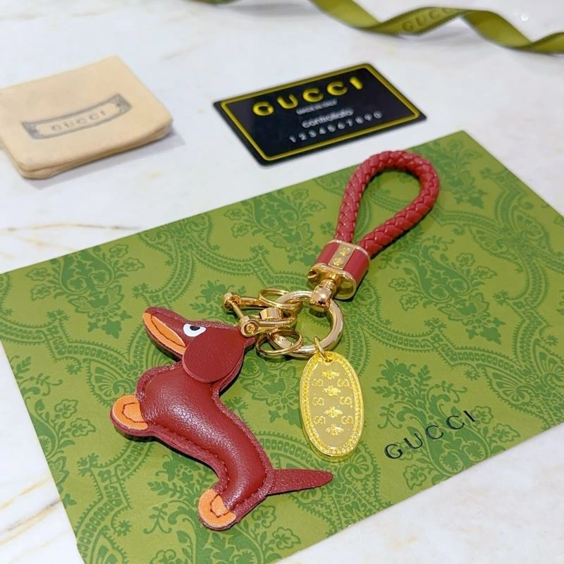 Casual Gucci Keychains 265671