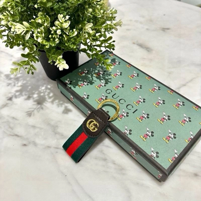Gucci Keychains GoAnywhere 265678
