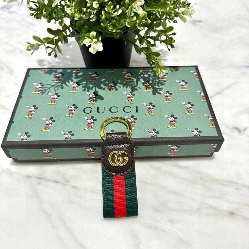 Gucci Keychains GoAnywhere 265678