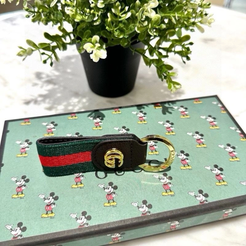 Gucci Keychains GoAnywhere 265678