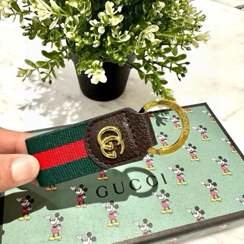 Gucci Keychains GoAnywhere 265678