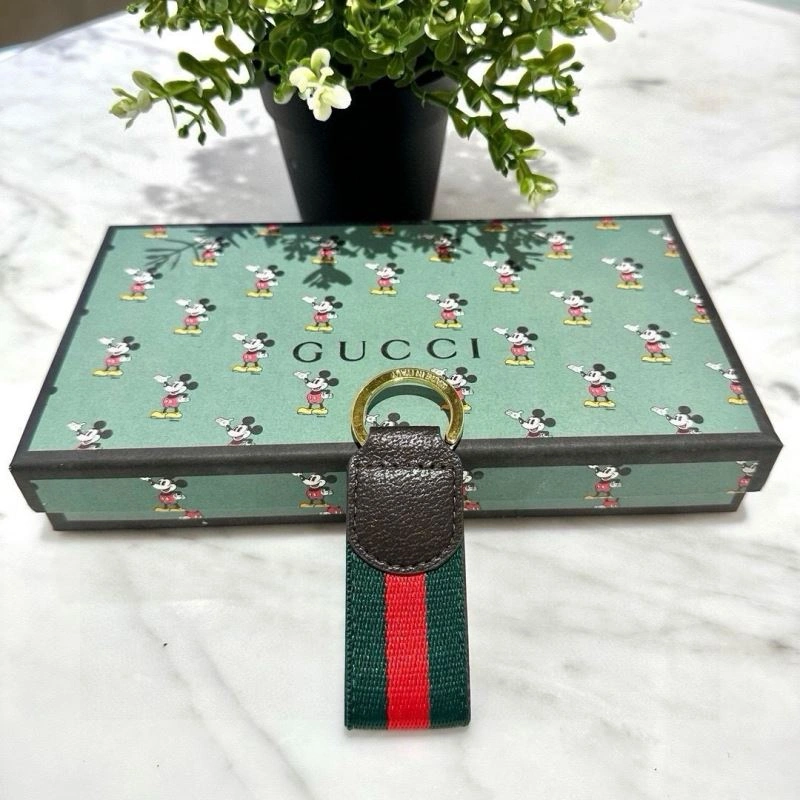 Gucci Keychains GoAnywhere 265678