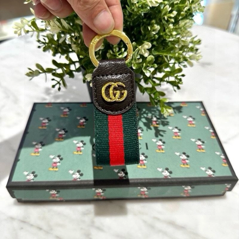 Gucci Keychains GoAnywhere 265678