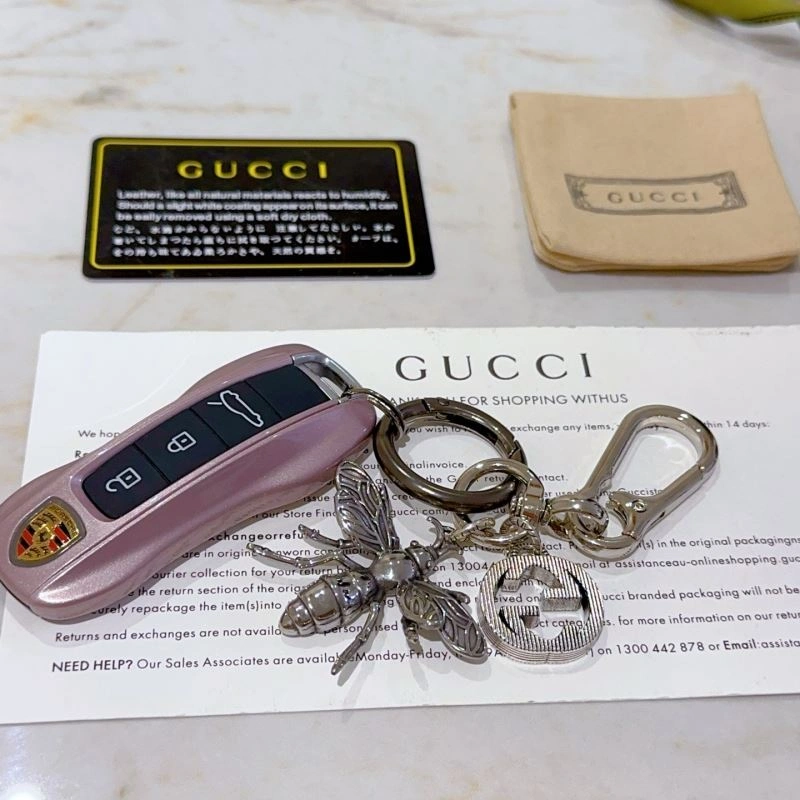 Gucci Keychains Comfortable 265679