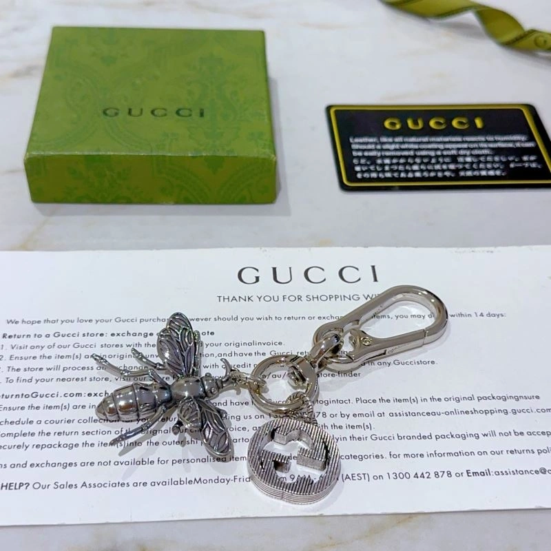 Gucci Keychains Comfortable 265679