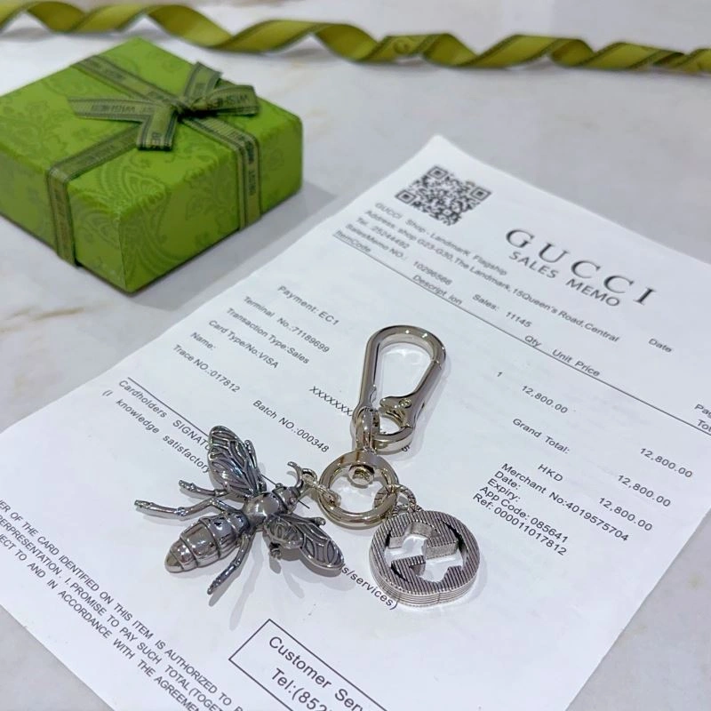 Gucci Keychains Comfortable 265679
