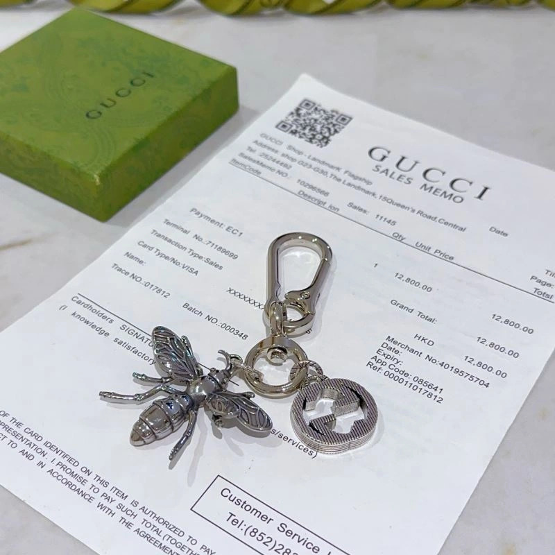 Gucci Keychains Comfortable 265679