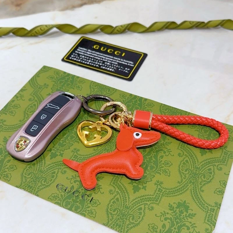 Gucci Keychains Original 265670