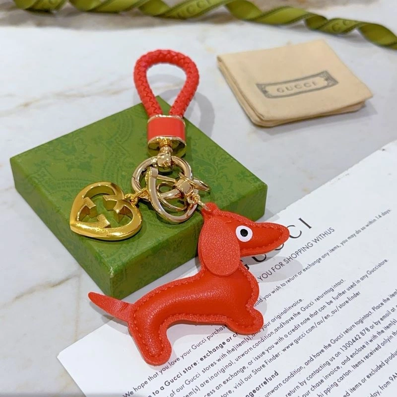 Gucci Keychains Original 265670