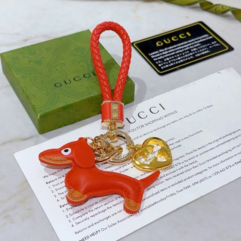 Gucci Keychains Original 265670
