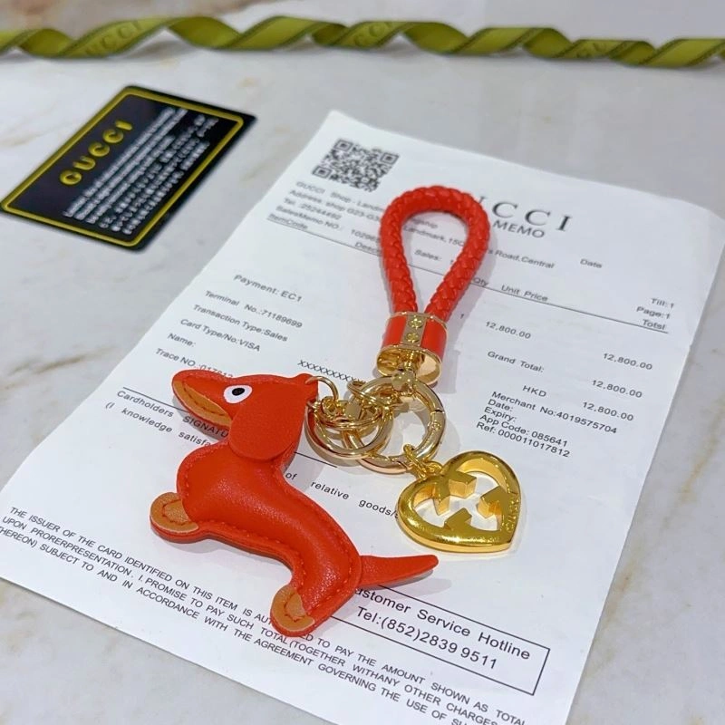 Gucci Keychains Original 265670