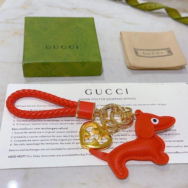 Gucci Keychains Original 265670