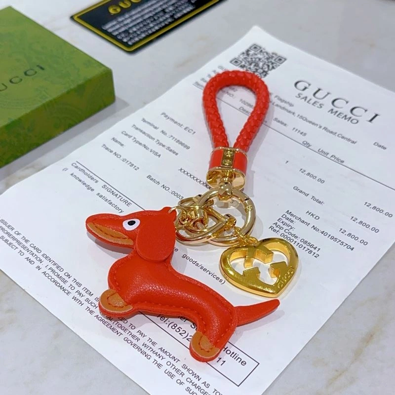 Gucci Keychains Original 265670