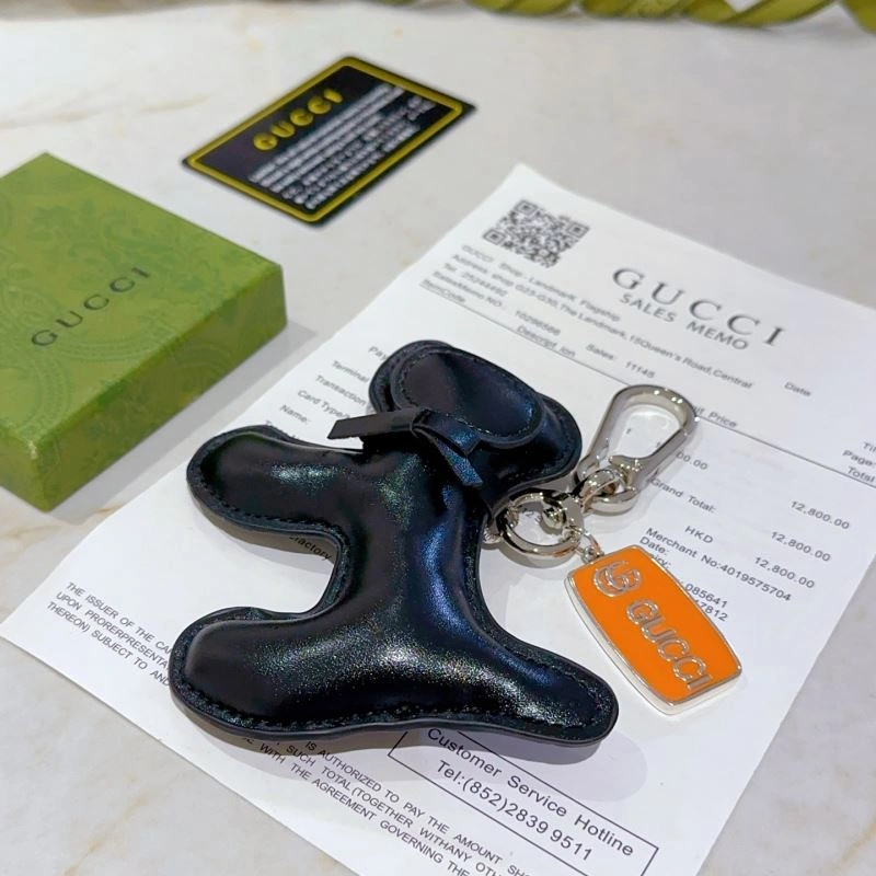 Gucci Keychains Neat 265674