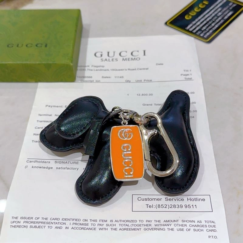 Gucci Keychains Neat 265674