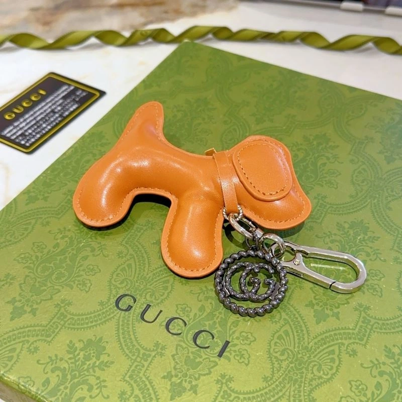 EyeCatching Gucci Keychains 265677