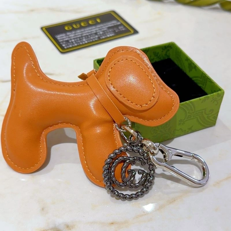 EyeCatching Gucci Keychains 265677