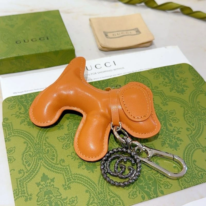 EyeCatching Gucci Keychains 265677