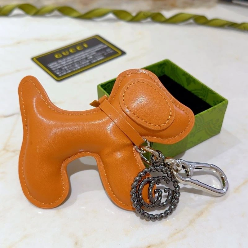 EyeCatching Gucci Keychains 265677