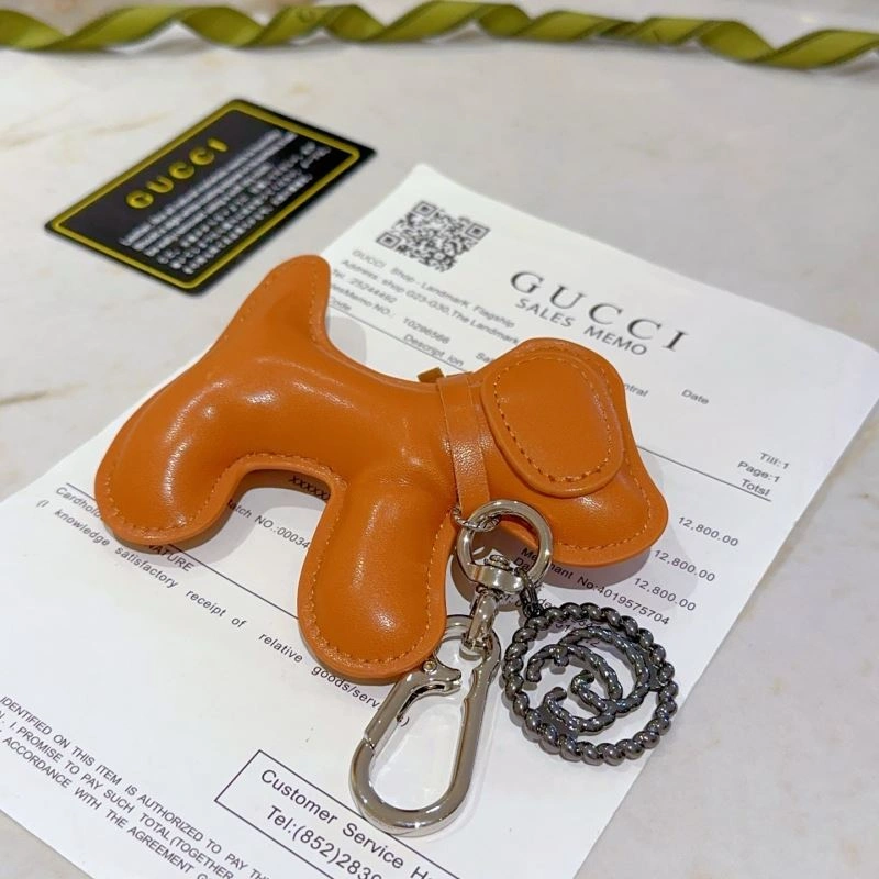 EyeCatching Gucci Keychains 265677