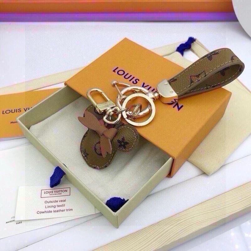 Gucci Keychains Minimalist 265653