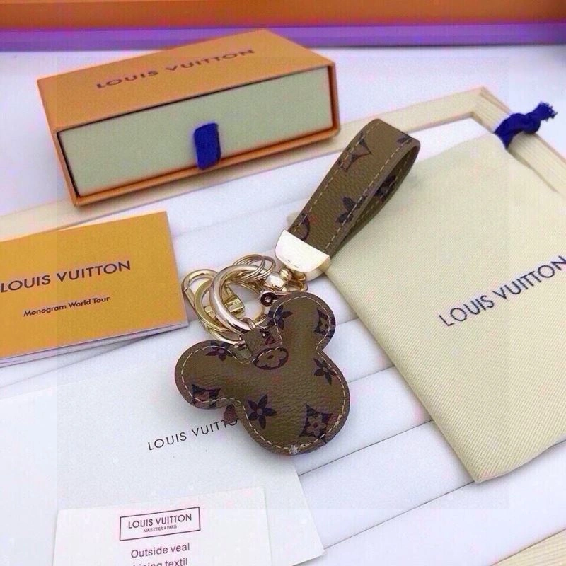 Gucci Keychains Minimalist 265653