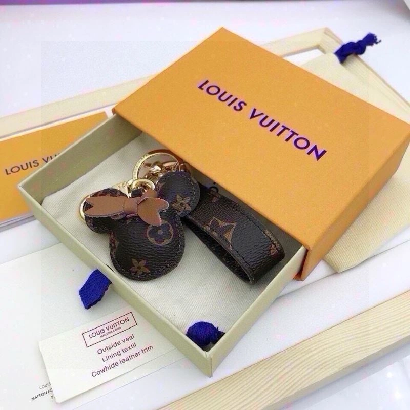 Versatile Gucci Keychains 265651