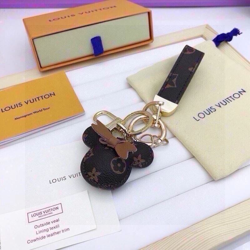 Versatile Gucci Keychains 265651
