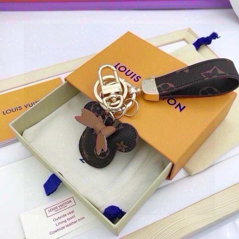Versatile Gucci Keychains 265651