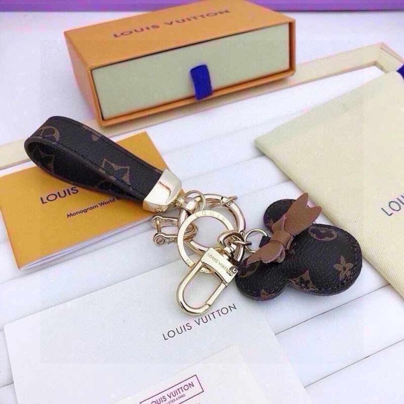 Versatile Gucci Keychains 265651