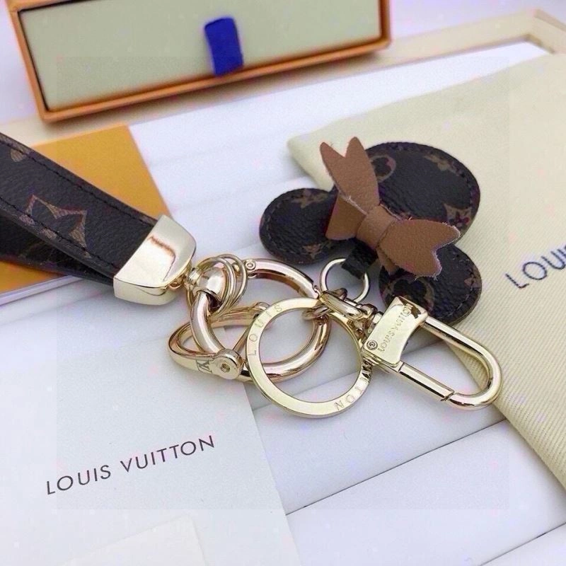 Versatile Gucci Keychains 265651