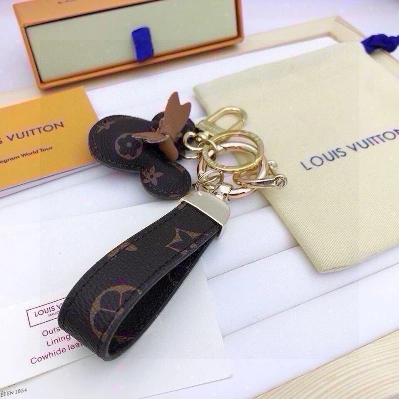 Versatile Gucci Keychains 265651