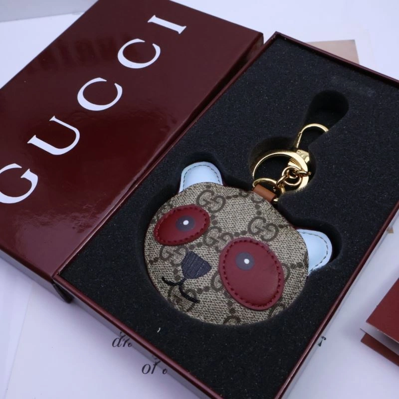 WeatherProof Gucci Keychains 265650