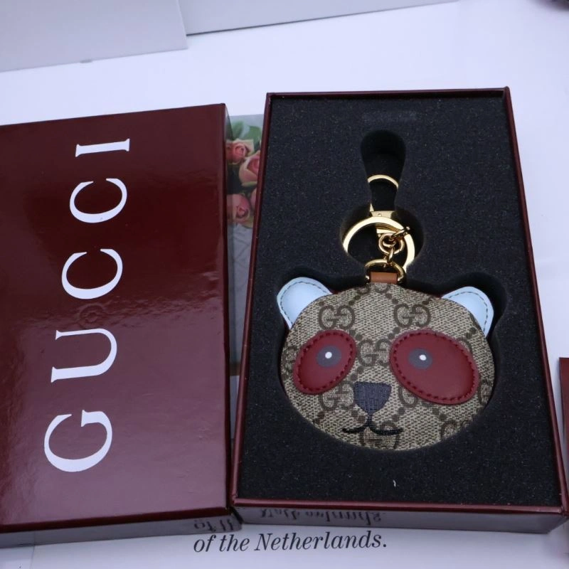 WeatherProof Gucci Keychains 265650
