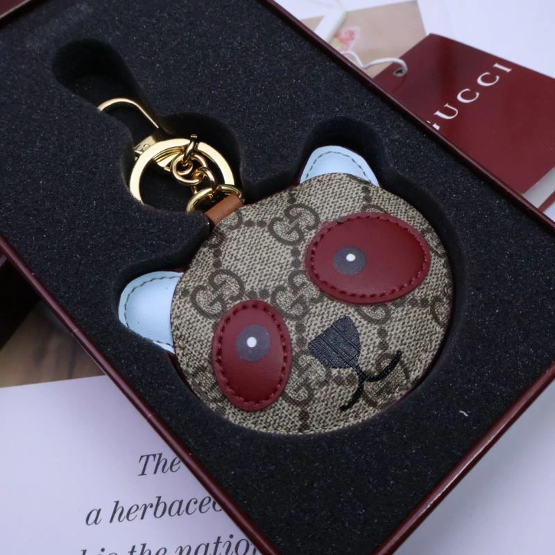 WeatherProof Gucci Keychains 265650