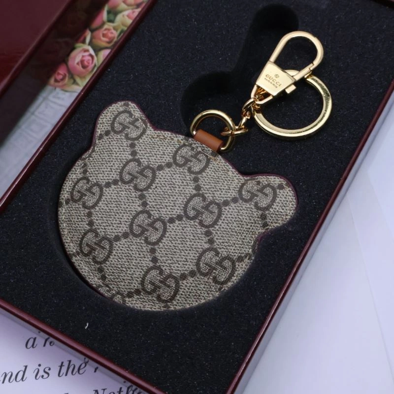 WeatherProof Gucci Keychains 265650