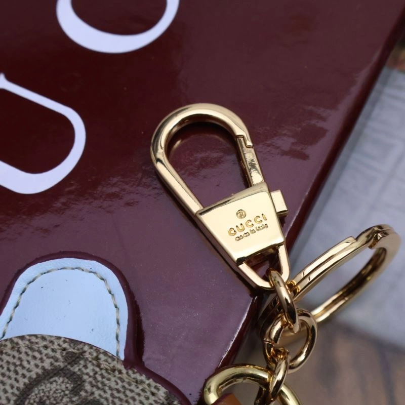 WeatherProof Gucci Keychains 265650
