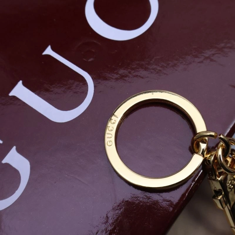 WeatherProof Gucci Keychains 265650