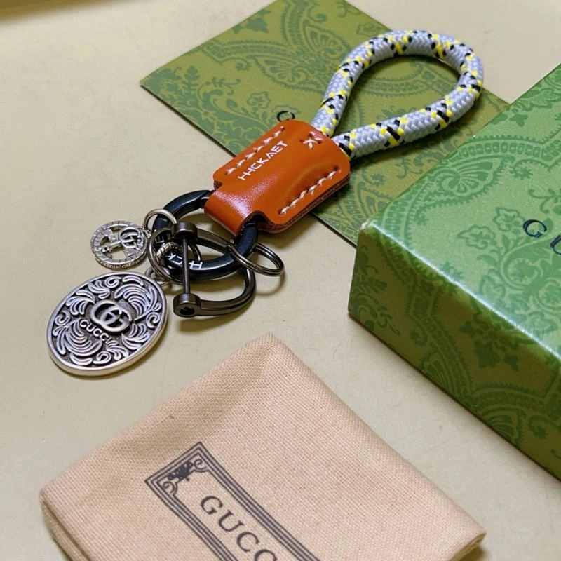 Gucci Keychains DailyWear 265649
