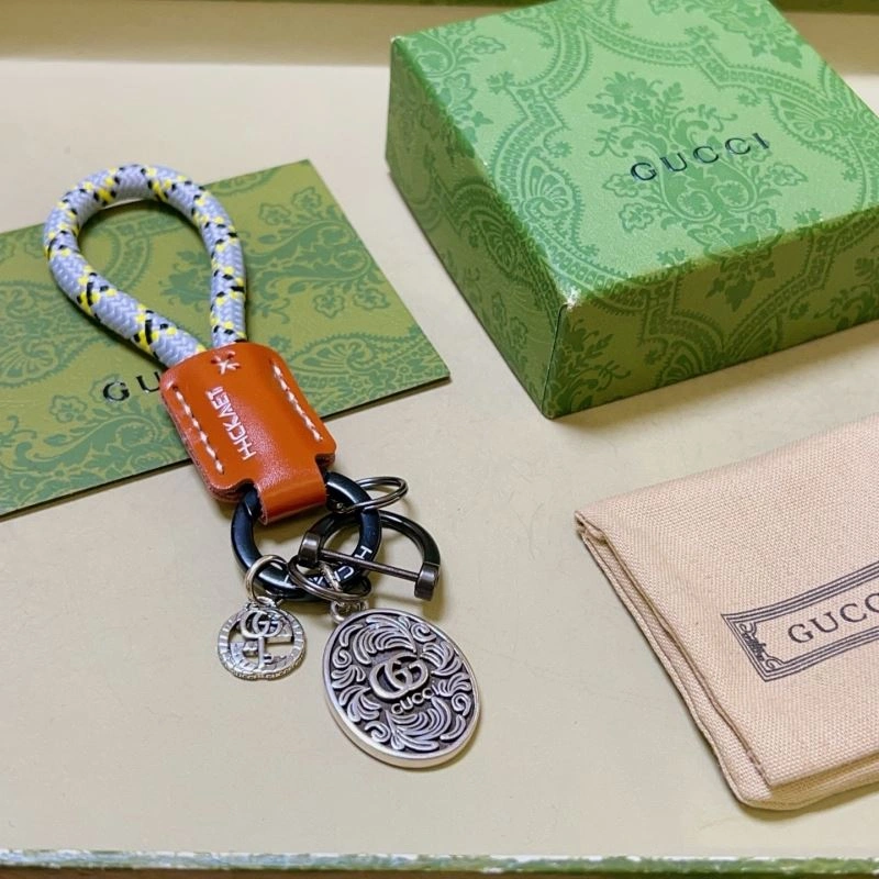 Gucci Keychains DailyWear 265649