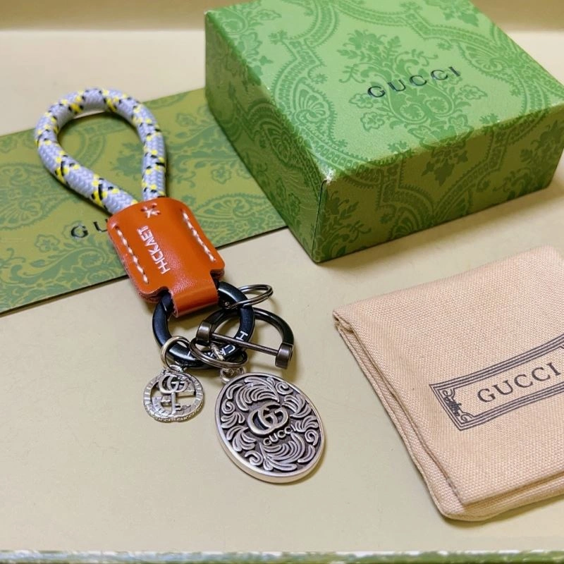 Gucci Keychains DailyWear 265649